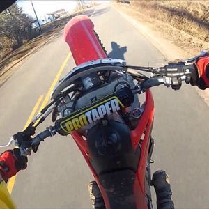 Meet your Posher, Christopher